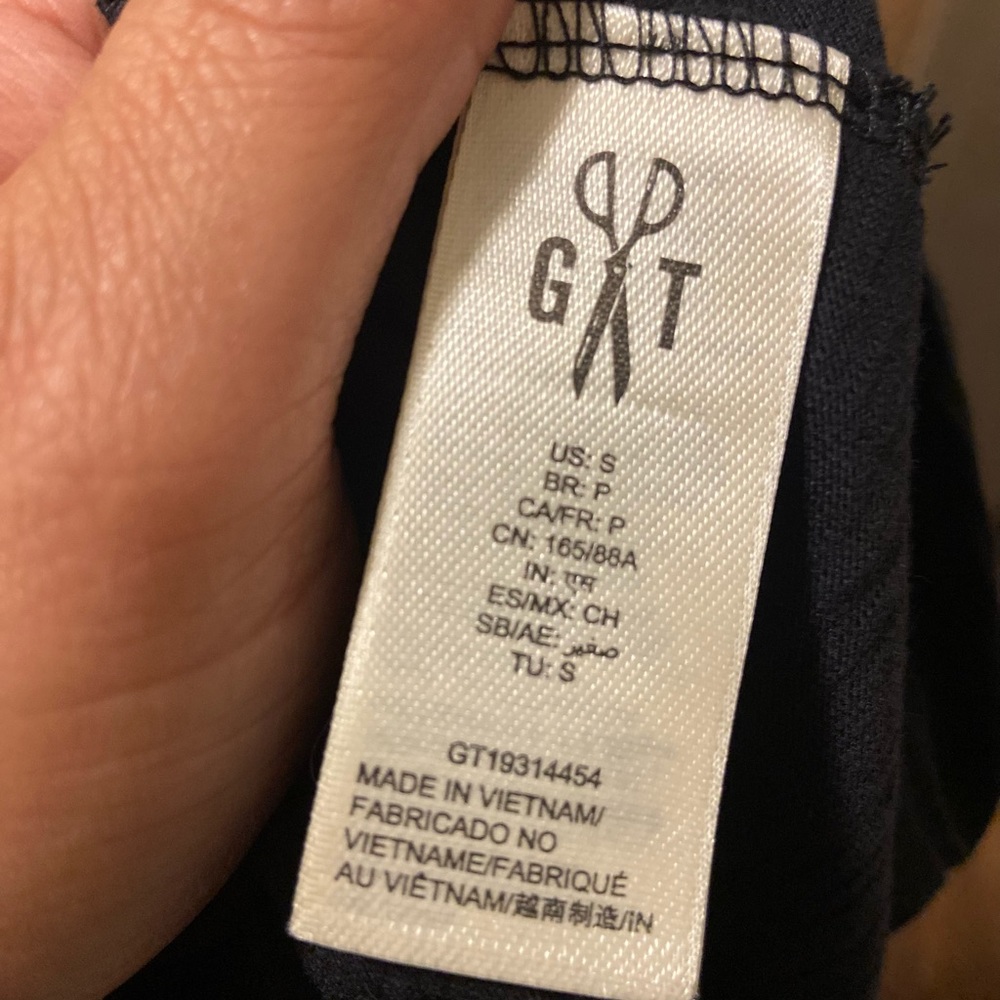 Goodthreads Dress Sz.Small - Picture 9 of 12